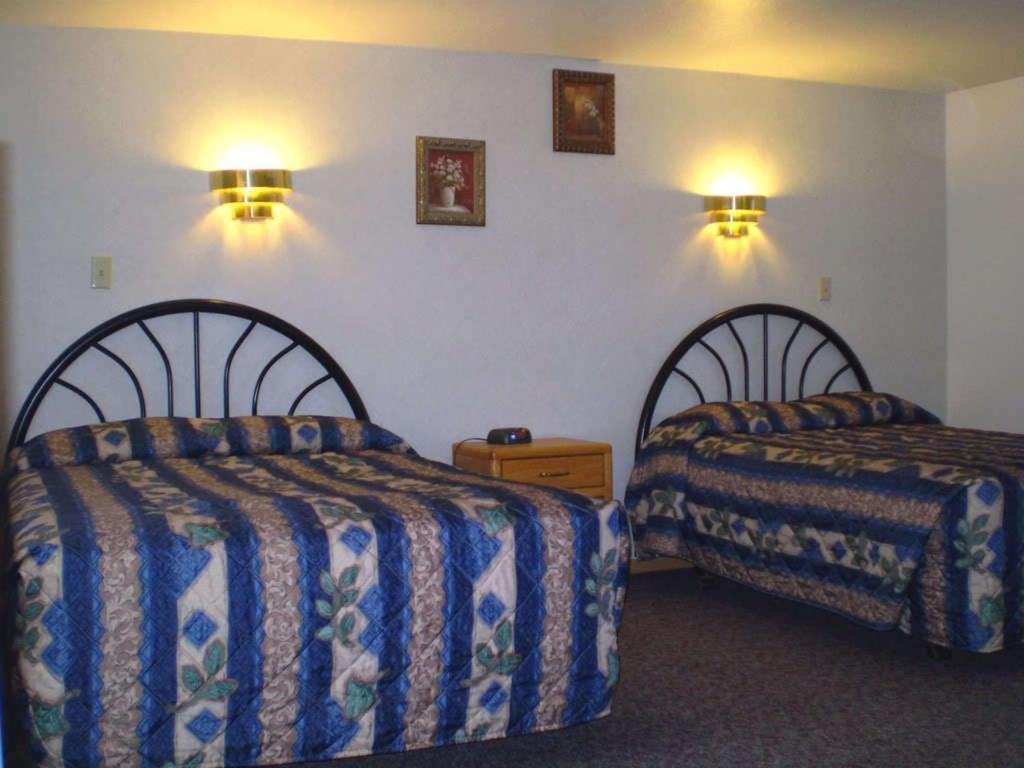 Parkway Motel Red Wing Bilik gambar
